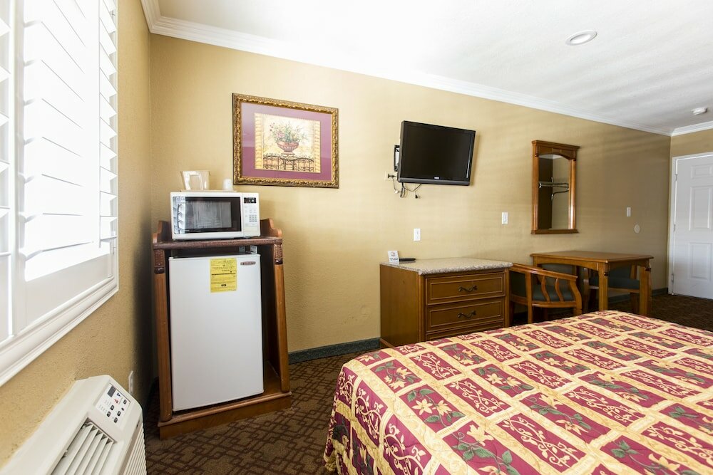 Фото Beverly Inn