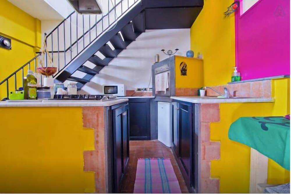 Фото Bad - Bed & Breakfast and Design