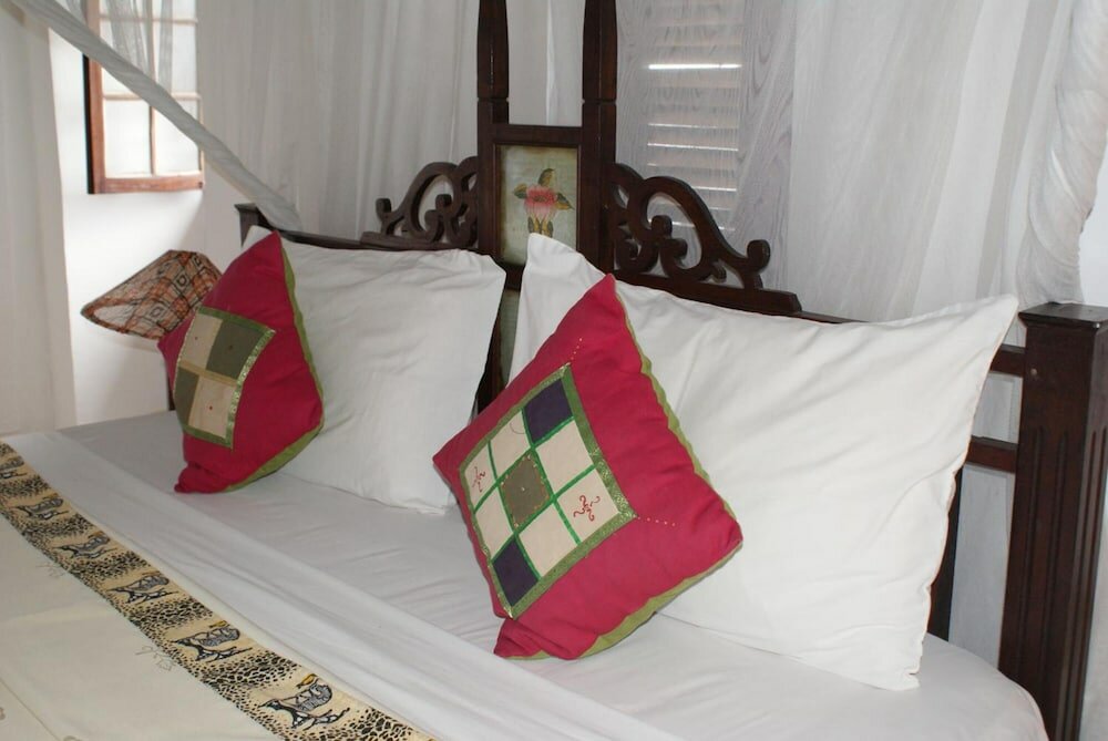 Фото The Swahili House