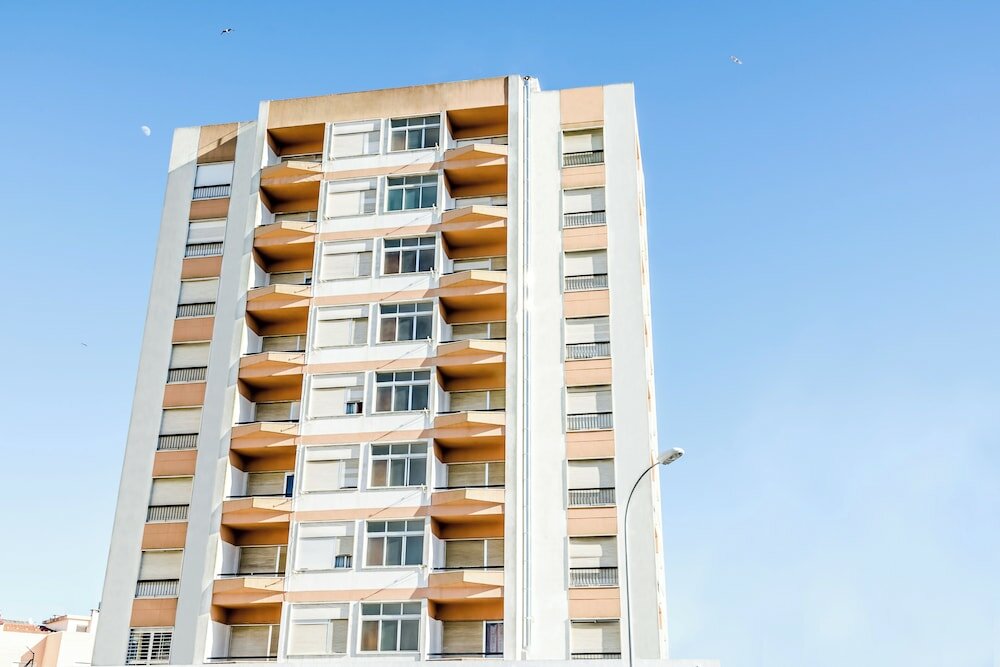 Фото Residencial Jardim da Amadora