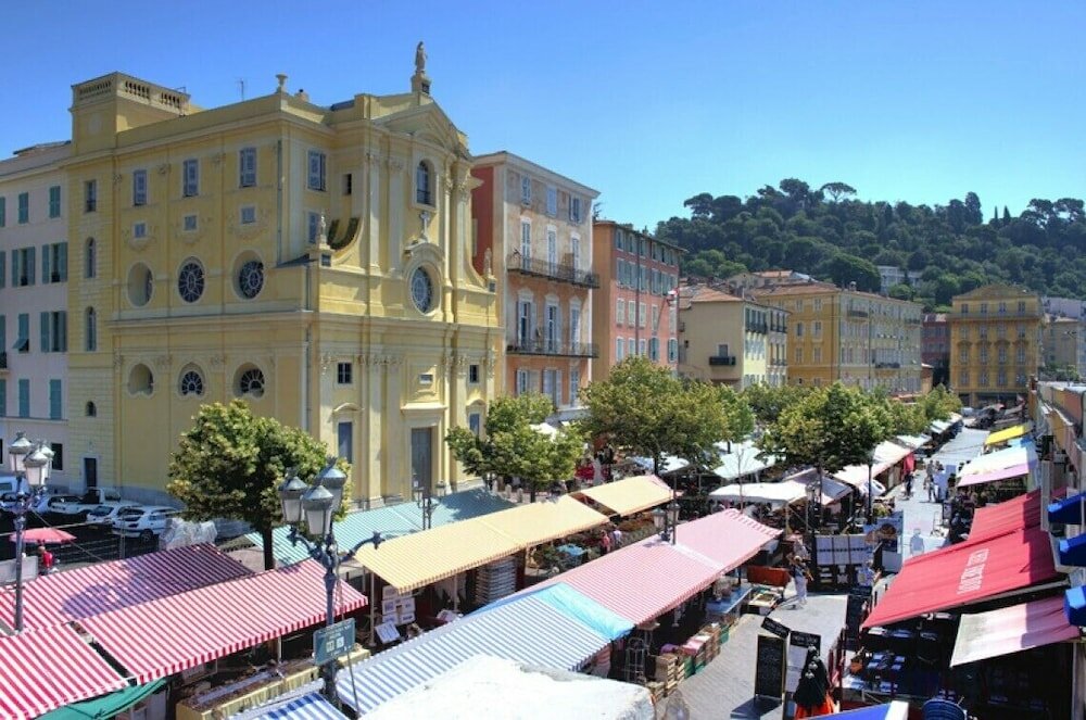 Фото Hotel Villa Victorine