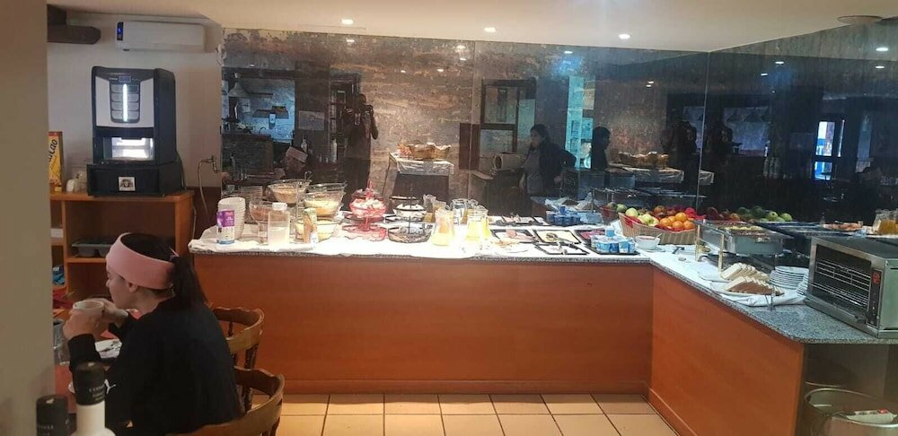 Фото Hotel Merino