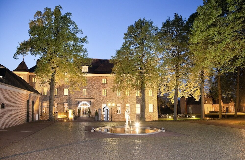 Фото Bilderberg Chateau Holtmuhle