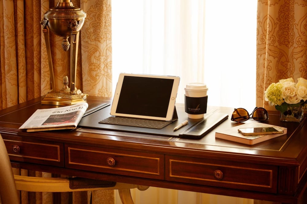 Фото The Jefferson, Washington, DC