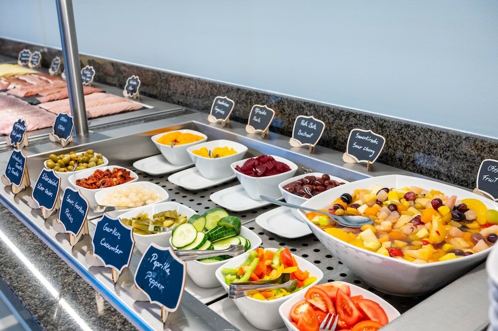 Фото Staycity Aparthotels Heidelberg