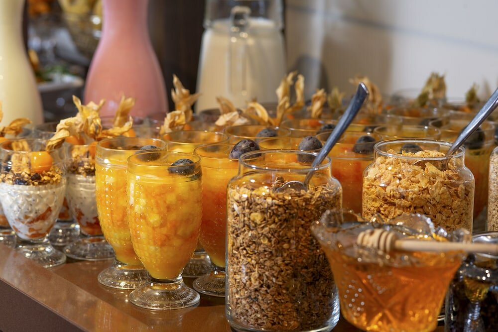 Фото Hotel Laghetto Stilo Borges