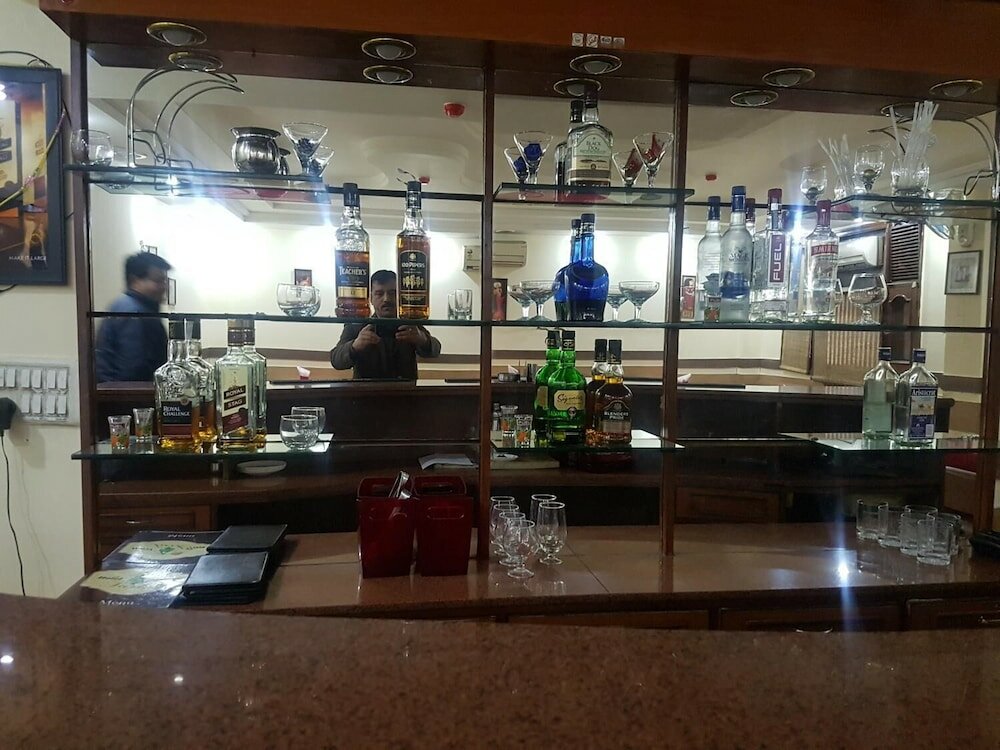 Фото Hotel Park Inn