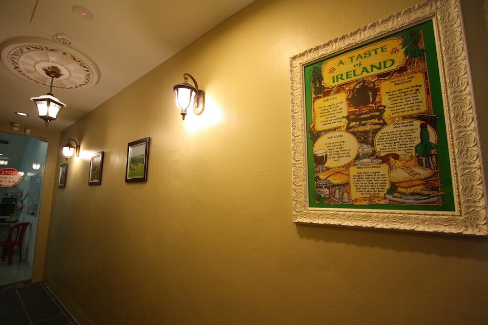 Фото Shamrock Greenhill