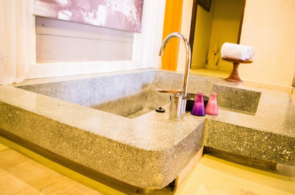 Фото The Mansion Bali