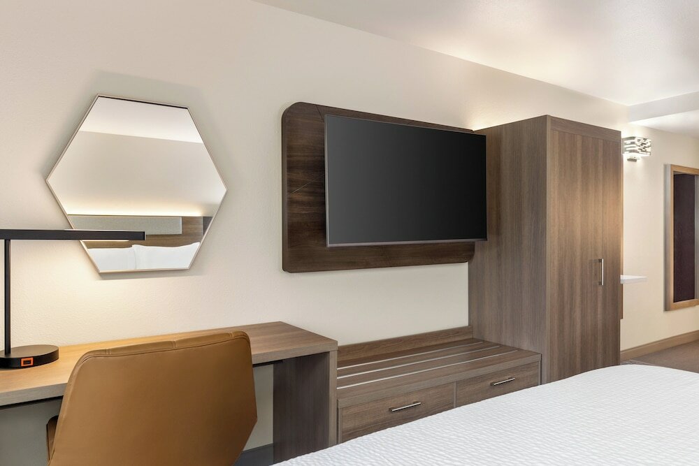 Фото Holiday Inn Express & Suites Tuscaloosa-University, an Ihg Hotel