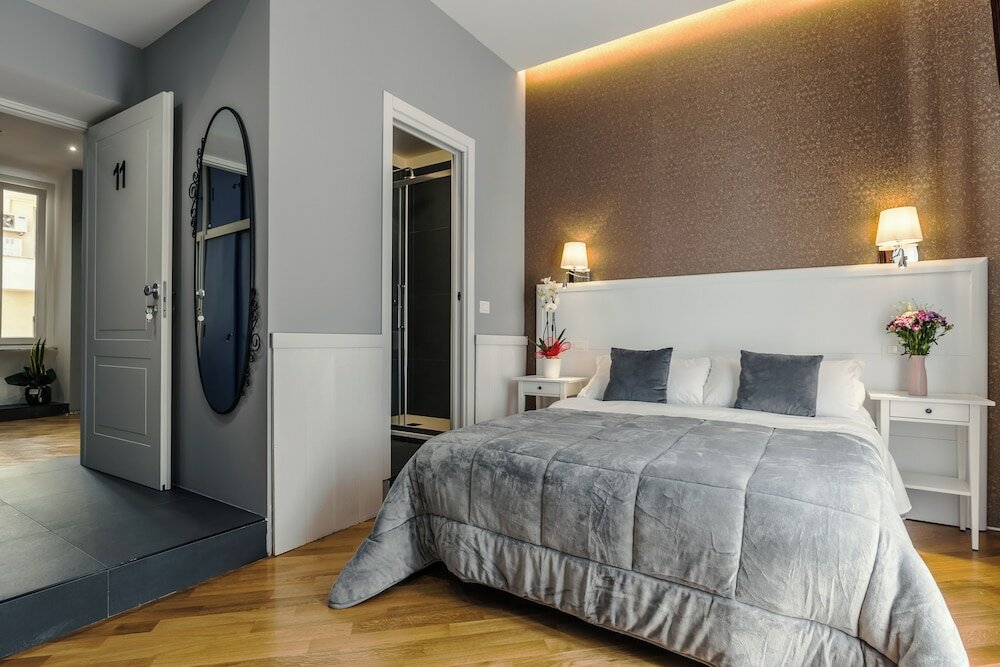 Фото Bed and Best