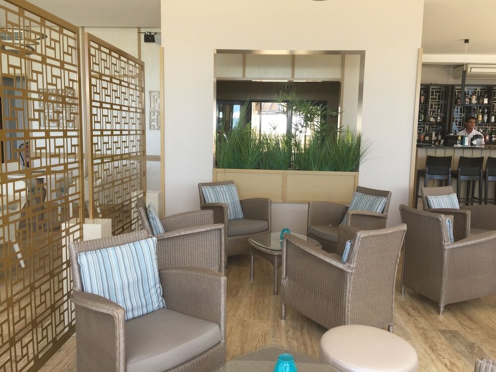 Фото Hotel Alisios