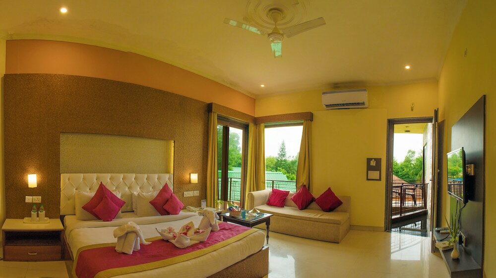 Фото Clarissa Resort