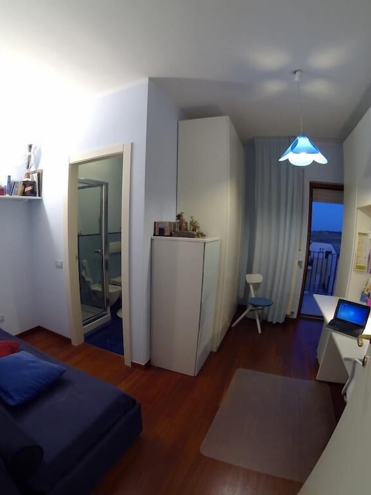 Фото B&b Il Cielo Sui Sassi