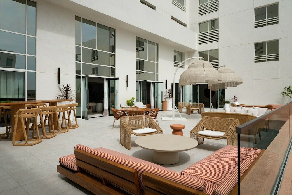 Фото Le Merigot Santa Monica