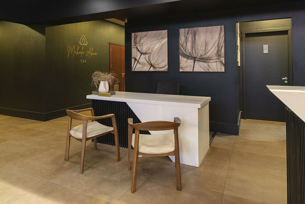 Фото Hotel Laghetto Stilo Borges