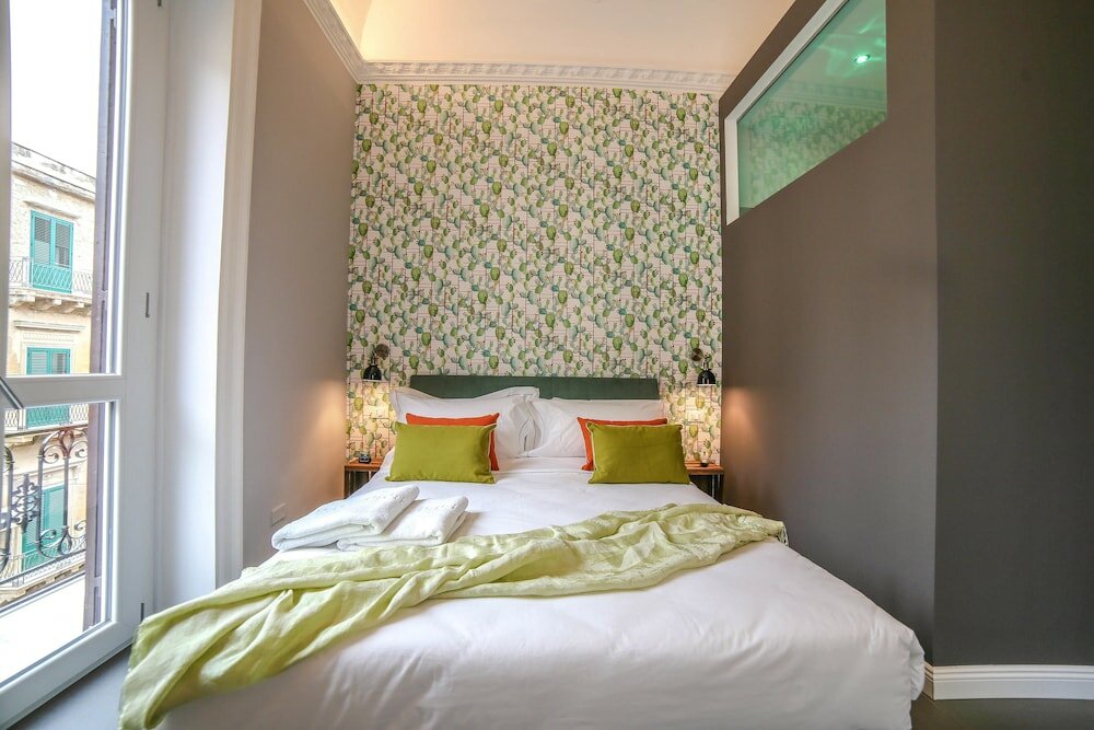 Фото Family Affair Palermo