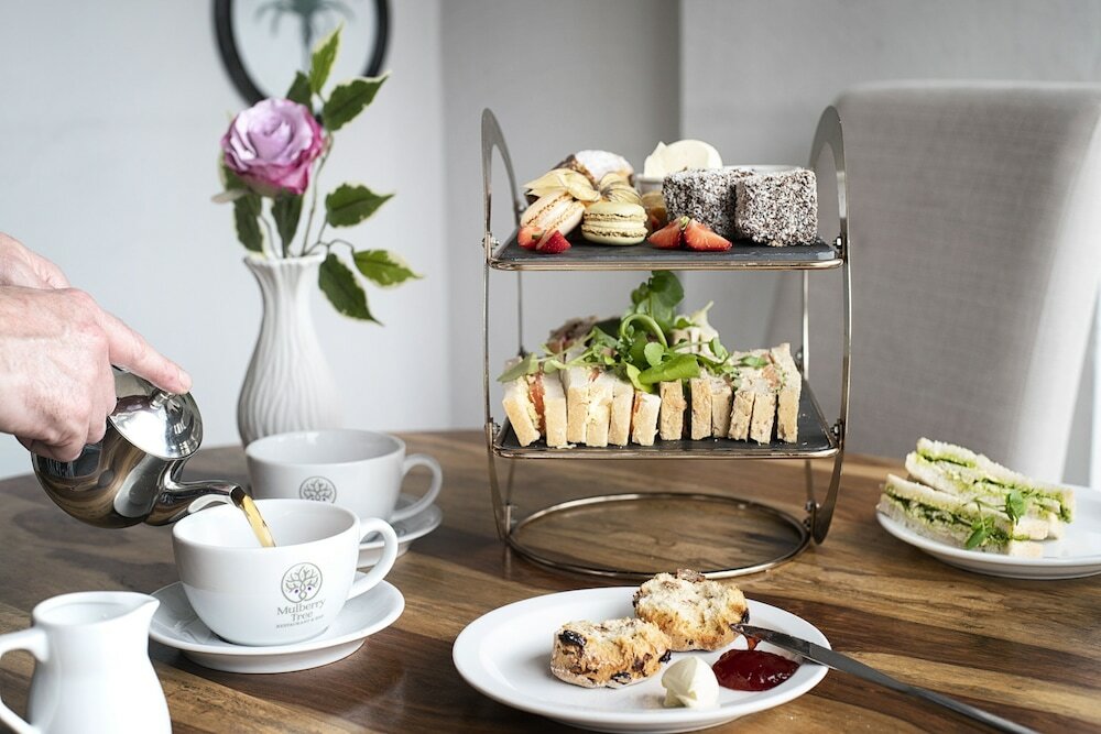 Фото The Mount Pleasant Hotel