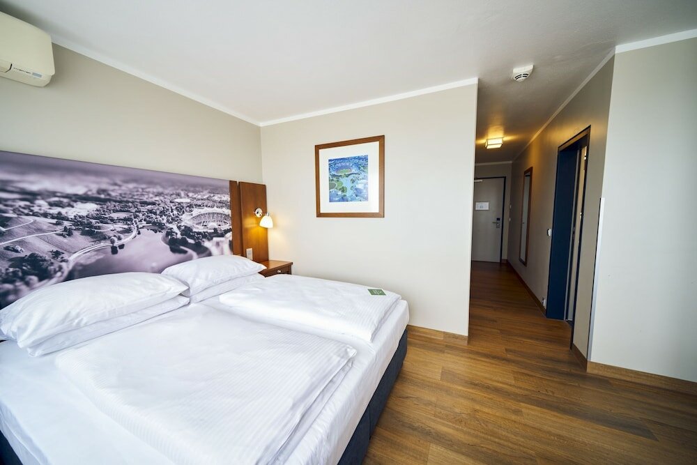 Фото Arthotel Ana im Olympiapark