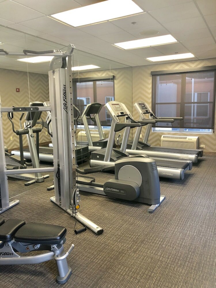 Фото Residence Inn Phoenix Mesa