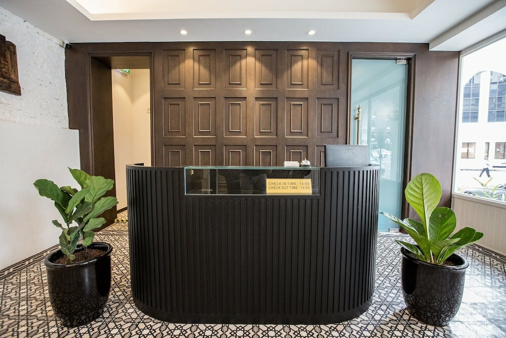 Фото The Southern Boutique Hotel