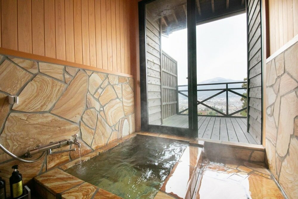 Фото Ryokan Yufusan