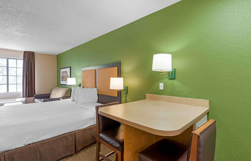 Фото Extended Stay America Suites Fort Lauderdale Davie