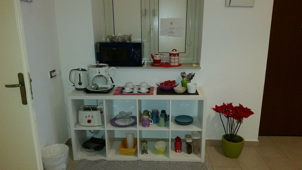 Фото Palermo Rooms