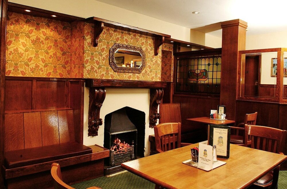Фото Londonderry Arms Hotel