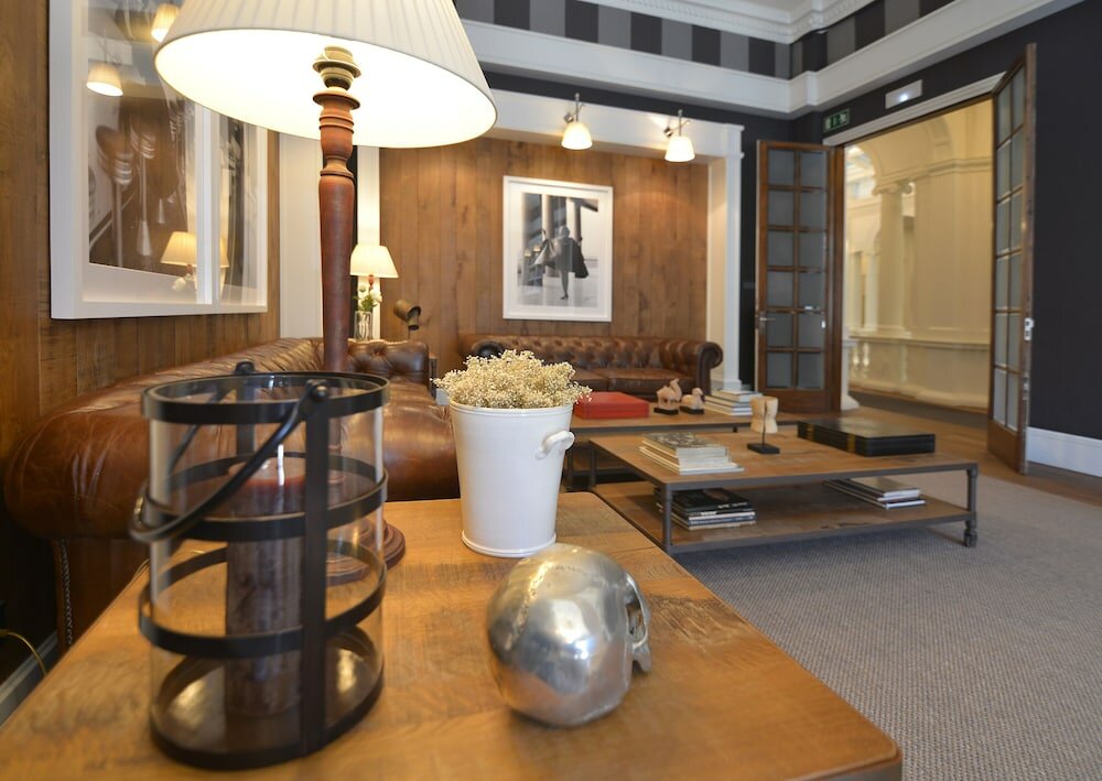 Фото Hotel Granvia