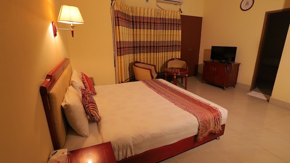 Фото Hotel Metro International