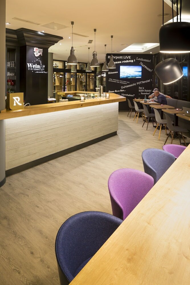 Фото Mercure Hotel Dortmund Messe & Kongress