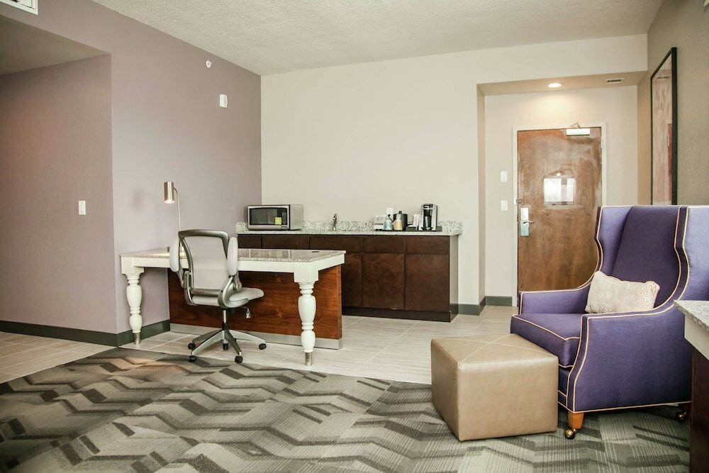 Фото Hilton Garden Inn Tampa Suncoast Parkway