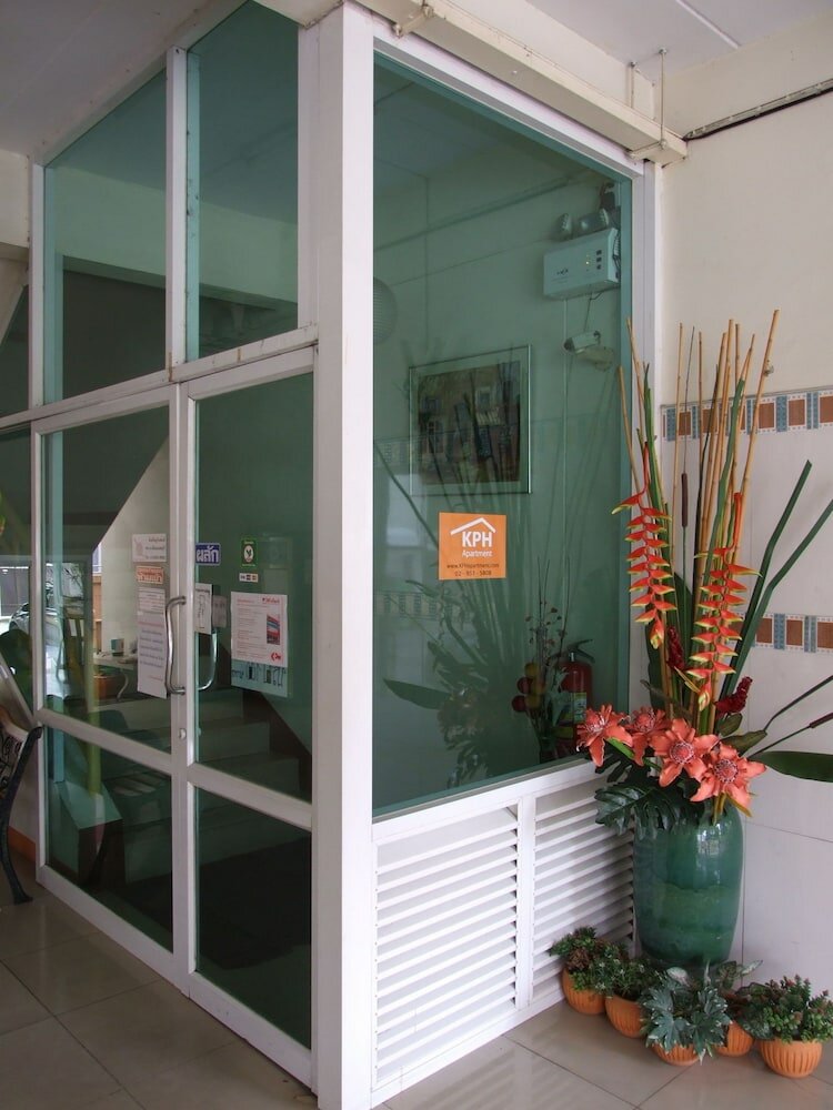 Фото Kph Apartment