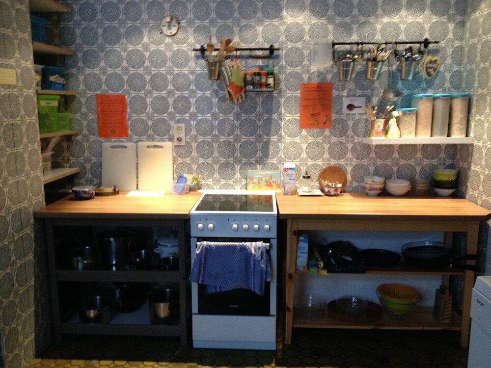 Фото Lotte Hostel