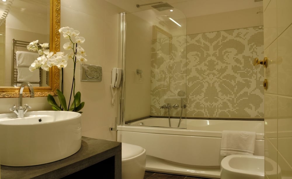 Фото Atlante Star Hotel