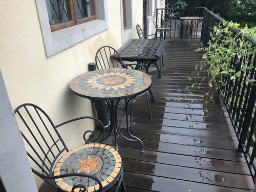 Внешний вид отеля 10 Alexander B&B в Муниципалитете Стелленбоше, фото 3