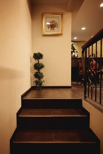 Внешний вид отеля Hotel Eden54 в Кота-Кинабалу, фото 4