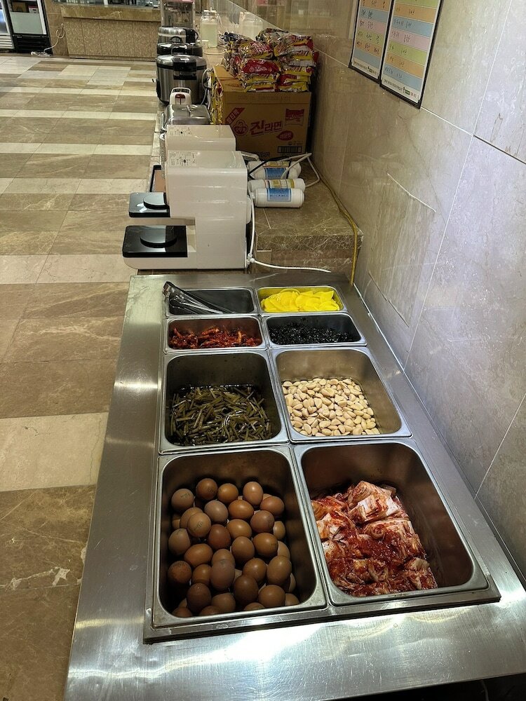 Фото Incheon Airport Hotel June