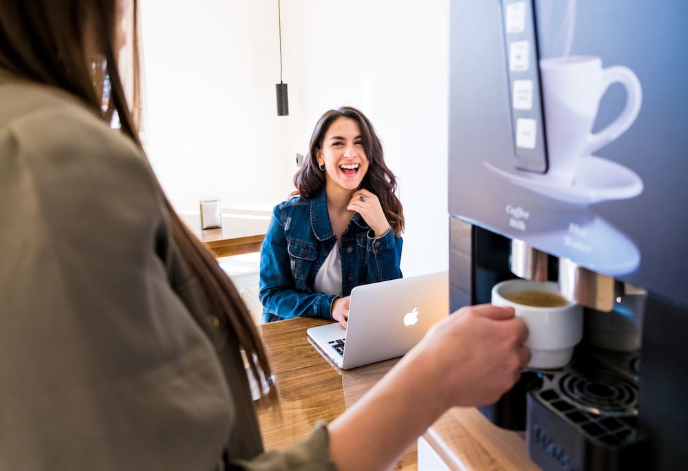 Фото Far Home Bernabeu