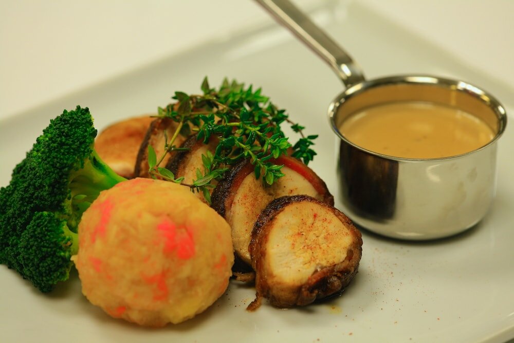 Фото Exmoor White Horse Inn