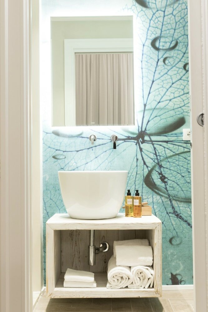 Фото Eco Urban B&b