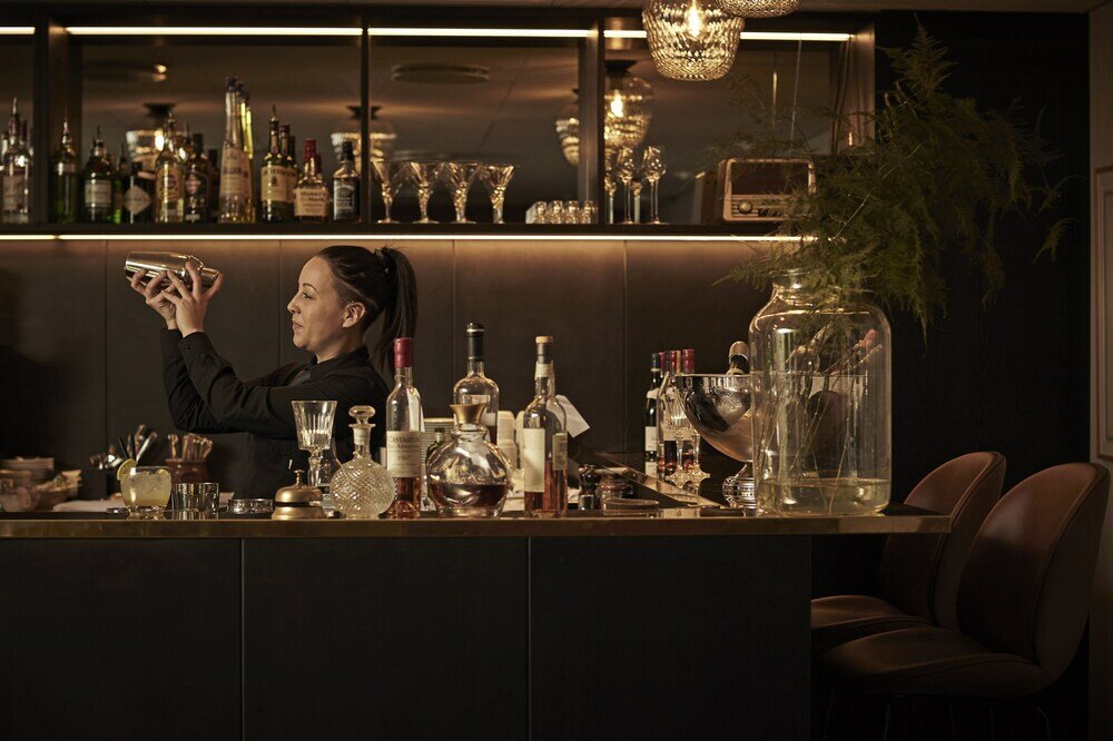 Фото Comwell Kongebrogaarden