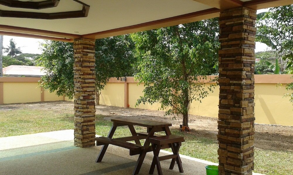 Фото Mariafe Inn