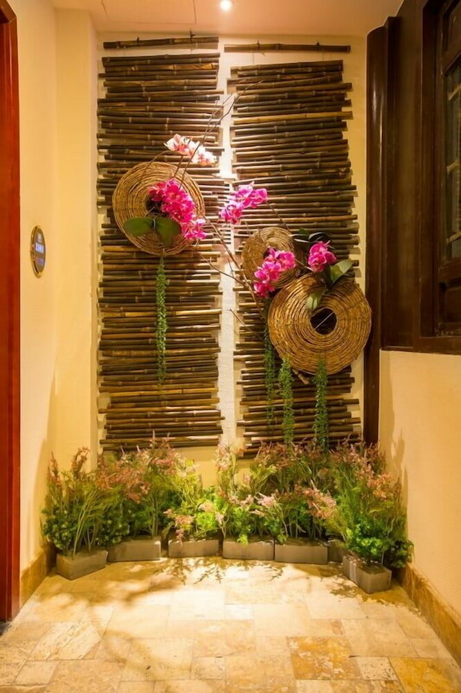 Фото Floral Hotel Hangzhou Yuxu Xixu Hotel Xihu Lingyin Temple Branch
