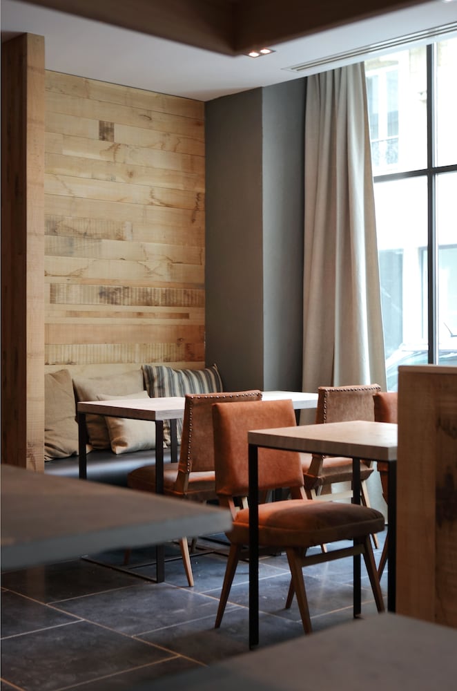 Фото Hidden Hotel