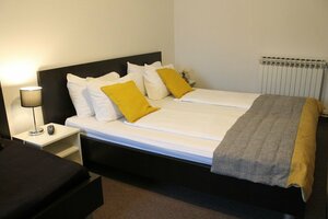 Гостиница Sokak