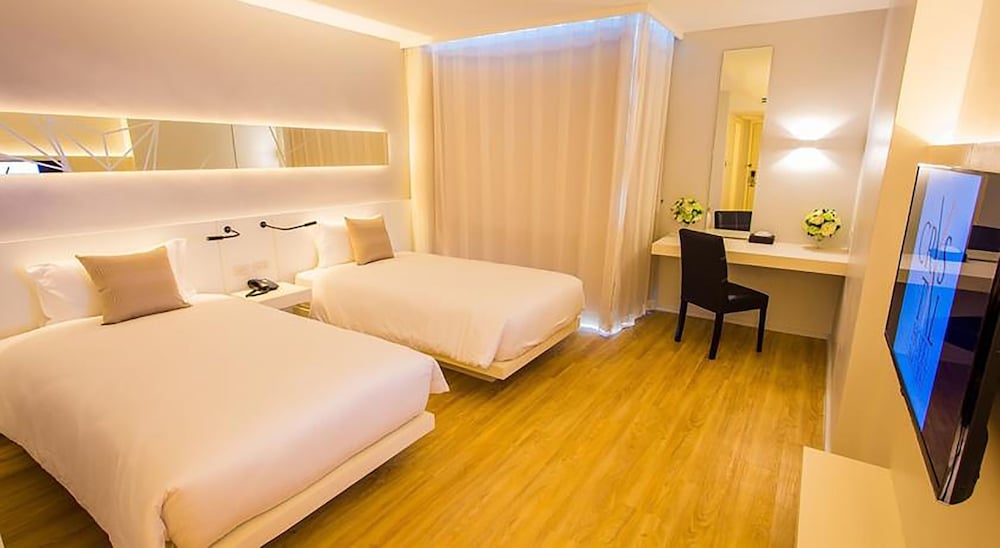 Фото Crystal Hotel Hat Yai