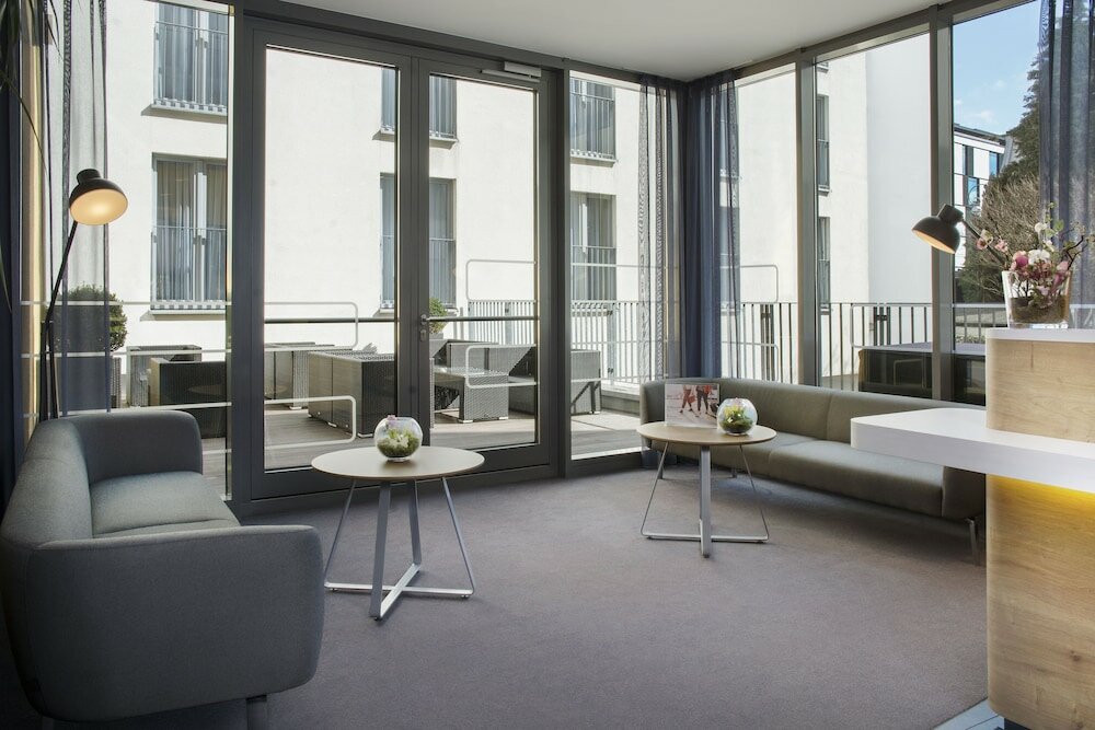 Фото Holiday Inn Express Baden-Baden, an Ihg Hotel