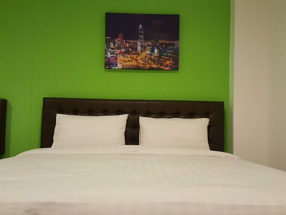 Hotel 2Bedtel, Bangkok, photo